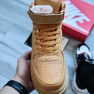 Nike Gore-Tex Fashion Shoes