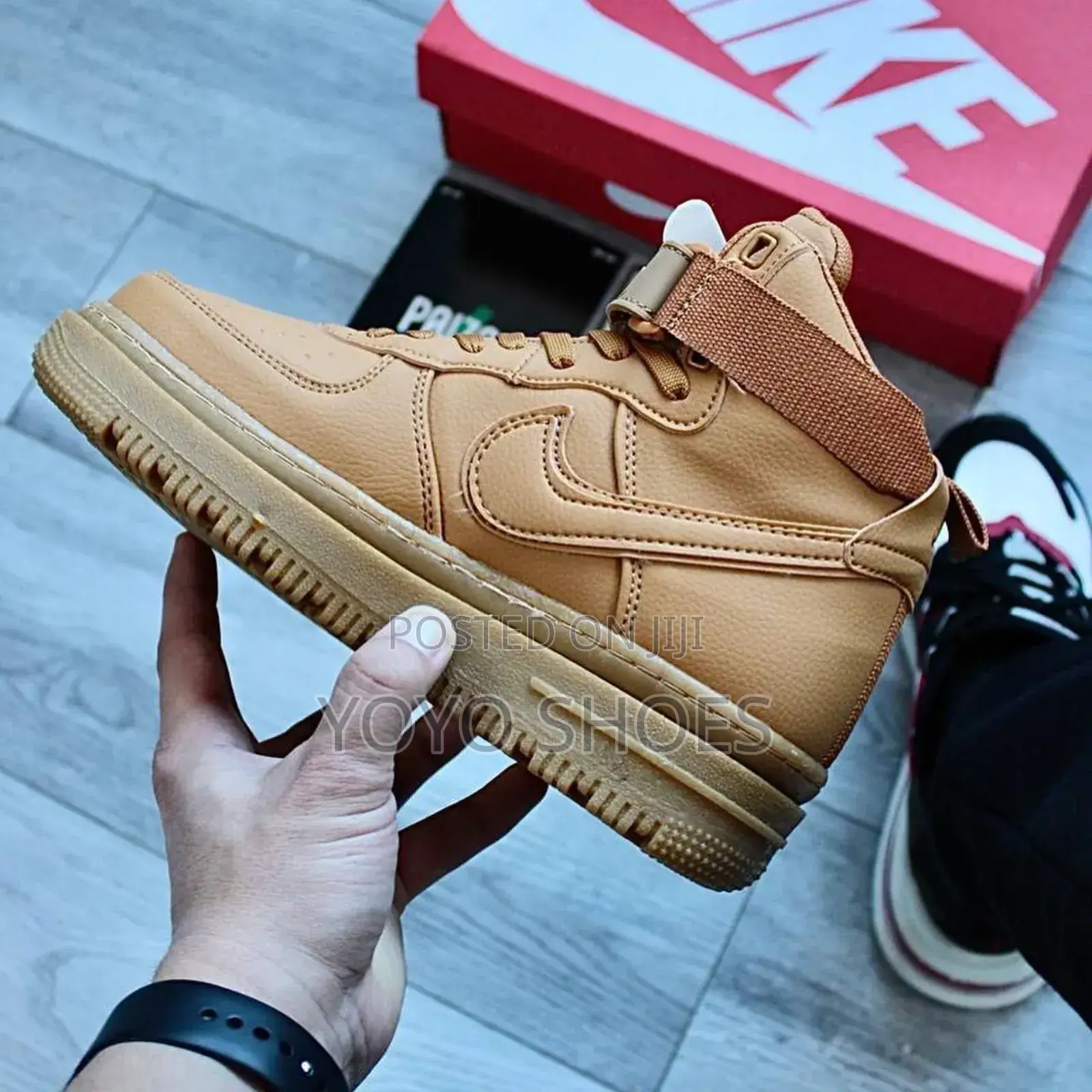 Nike Gore-Tex Fashion Shoes
