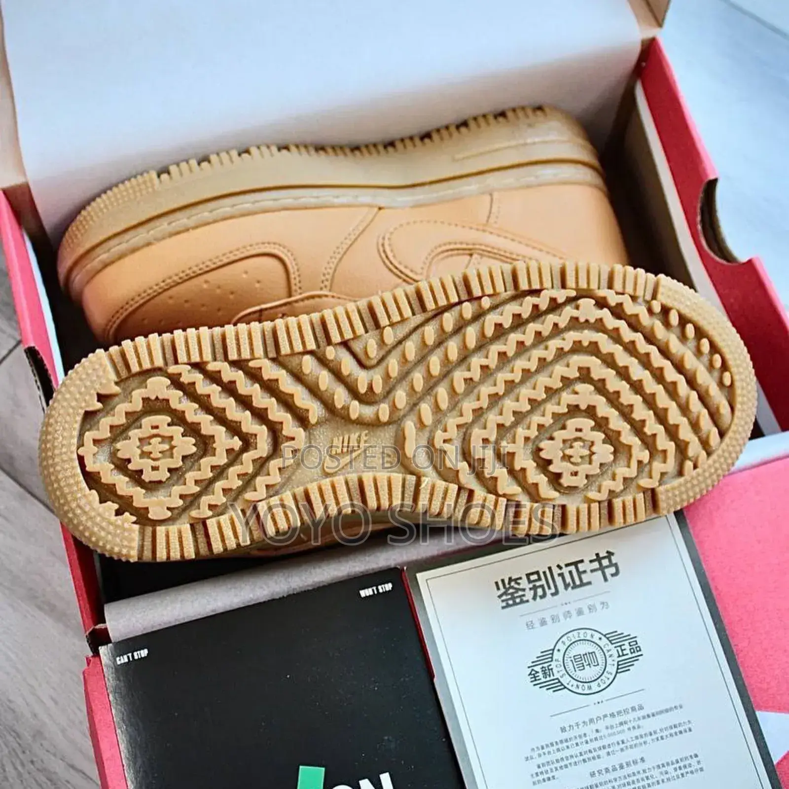 Nike Gore-Tex Fashion Shoes