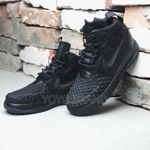 Nike Lunar Force Fashion Shoes