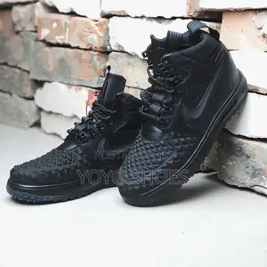 Nike Lunar Force Fashion Shoes