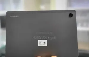 New Samsung Galaxy Tab A8 10.5 (2021) 128 GB Silver