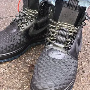 Nike Lunar Force Fashion Shoes