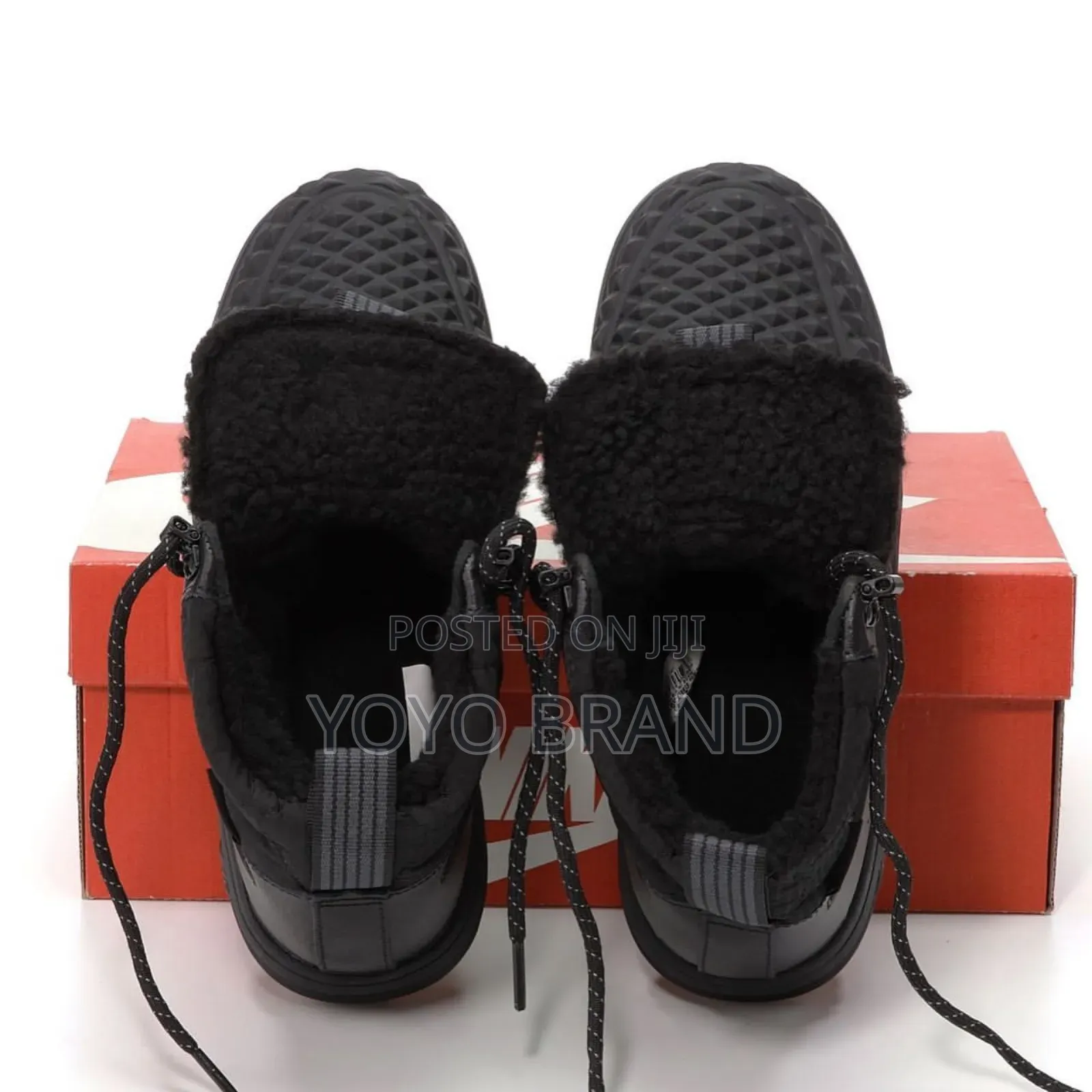 Nike Lunar Force Fashion Shoes