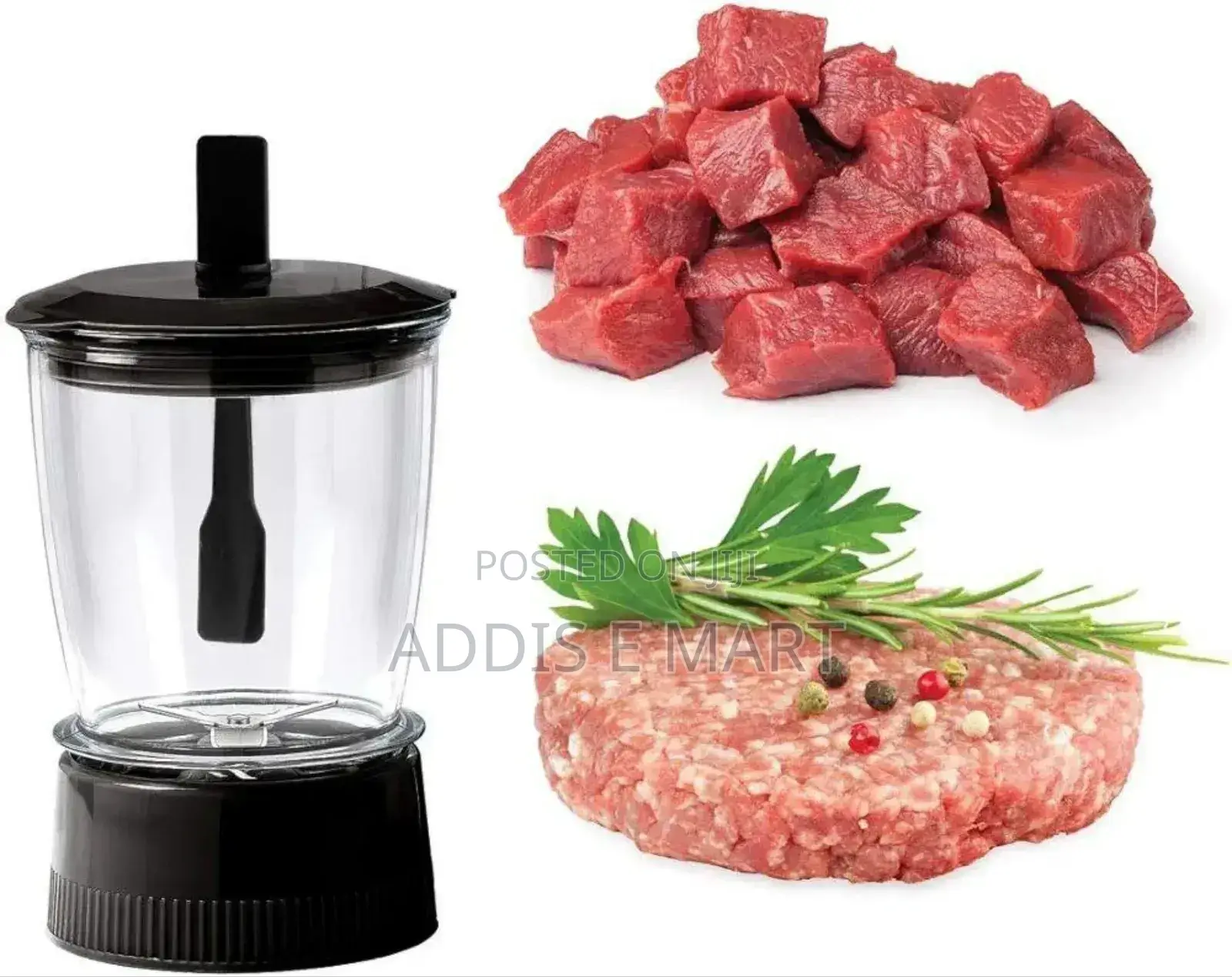 Black and Deker Food Processor
