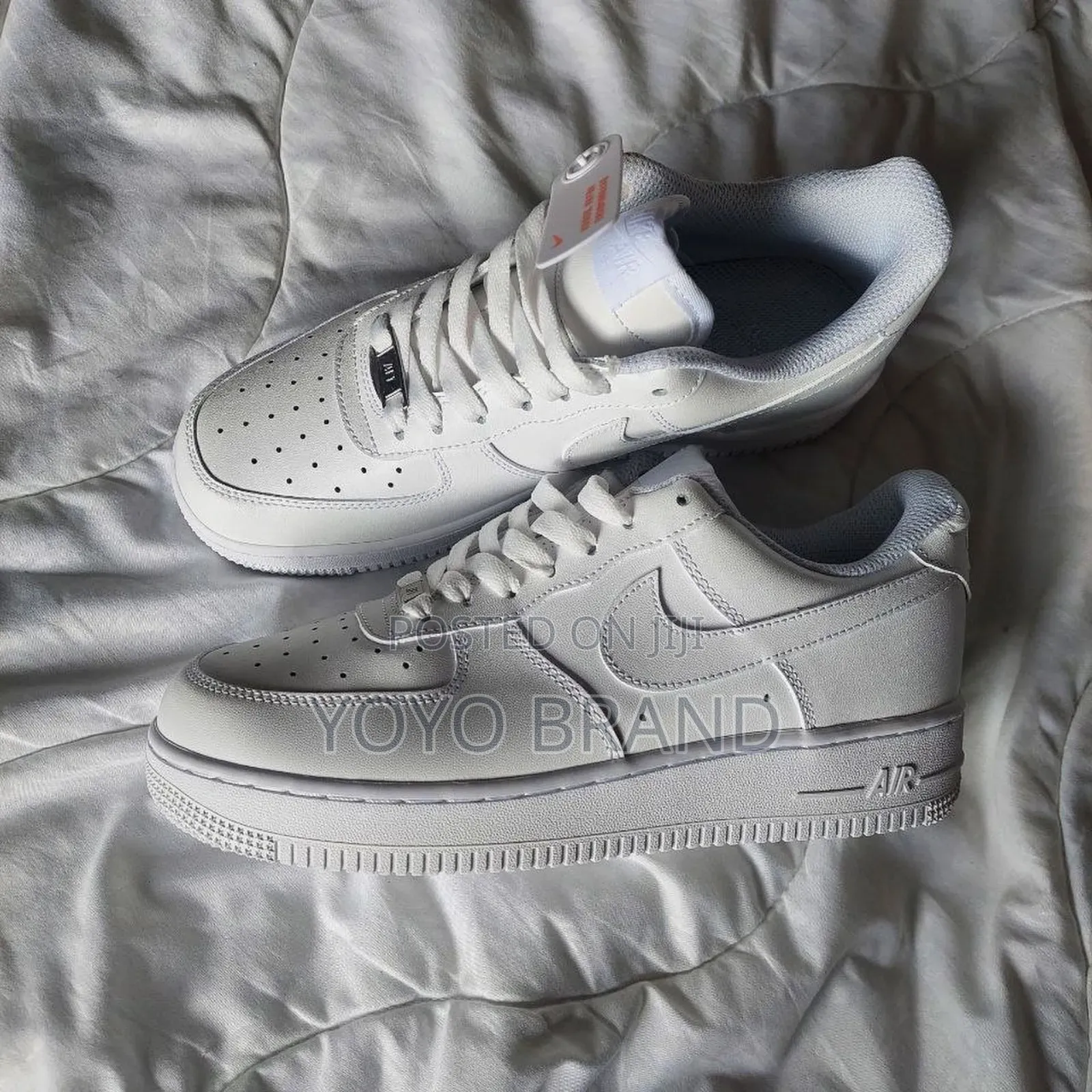 Nike Air Force Master Quality