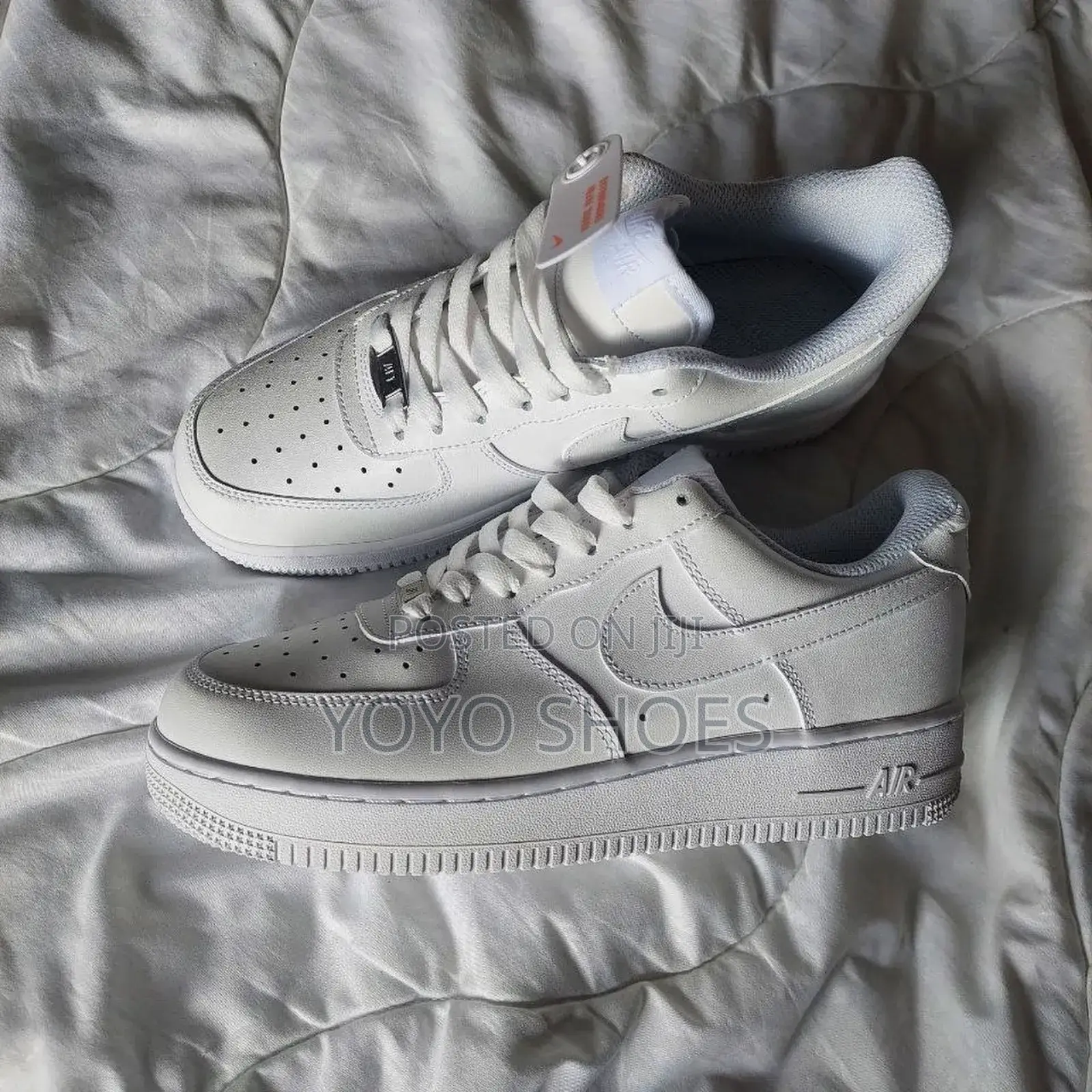 Nike Air Force Master Quality