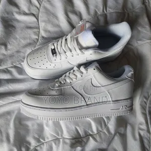 Nike Air Force Master Quality