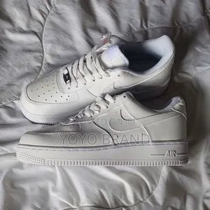 Nike Air Force Master Quality