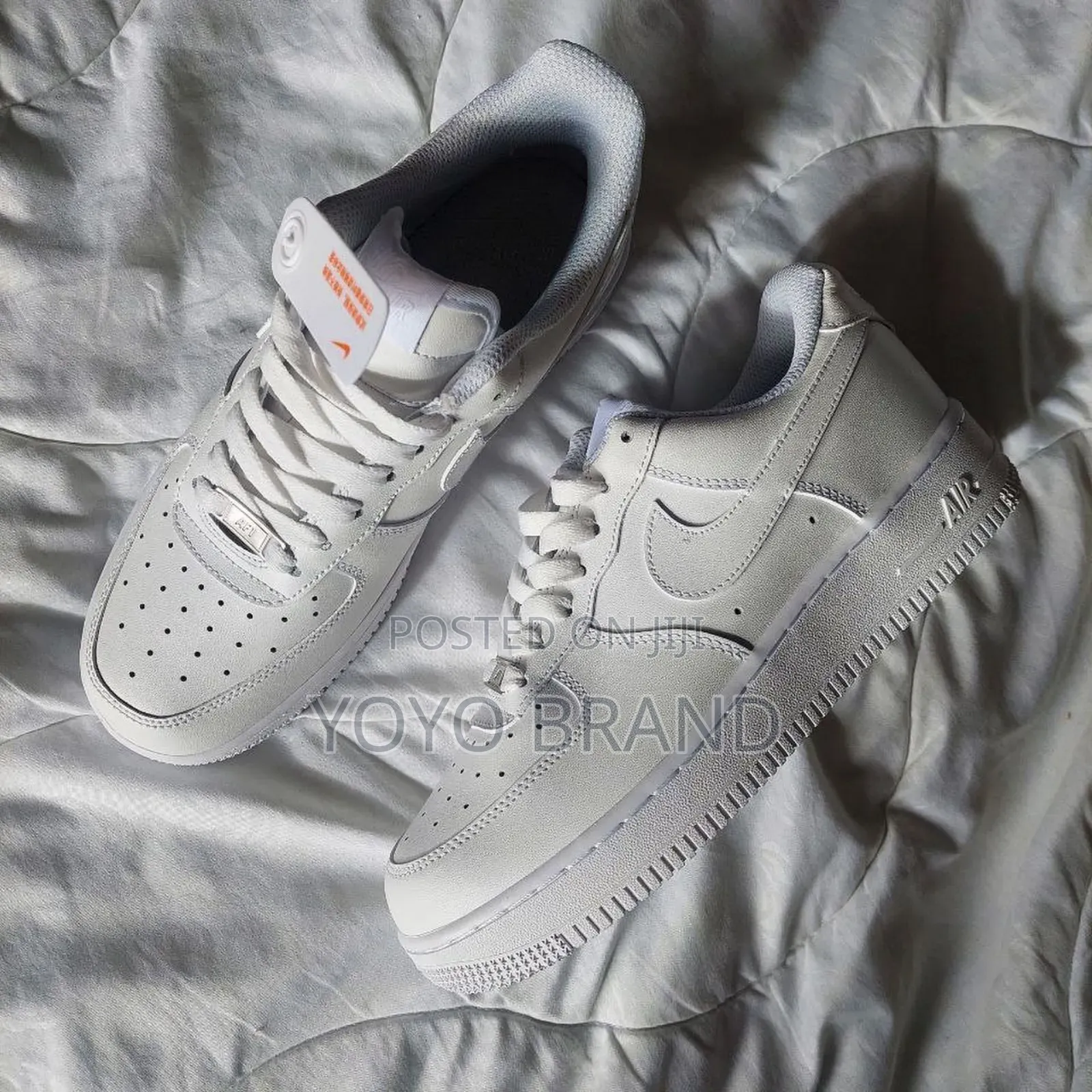 Nike Air Force Master Quality