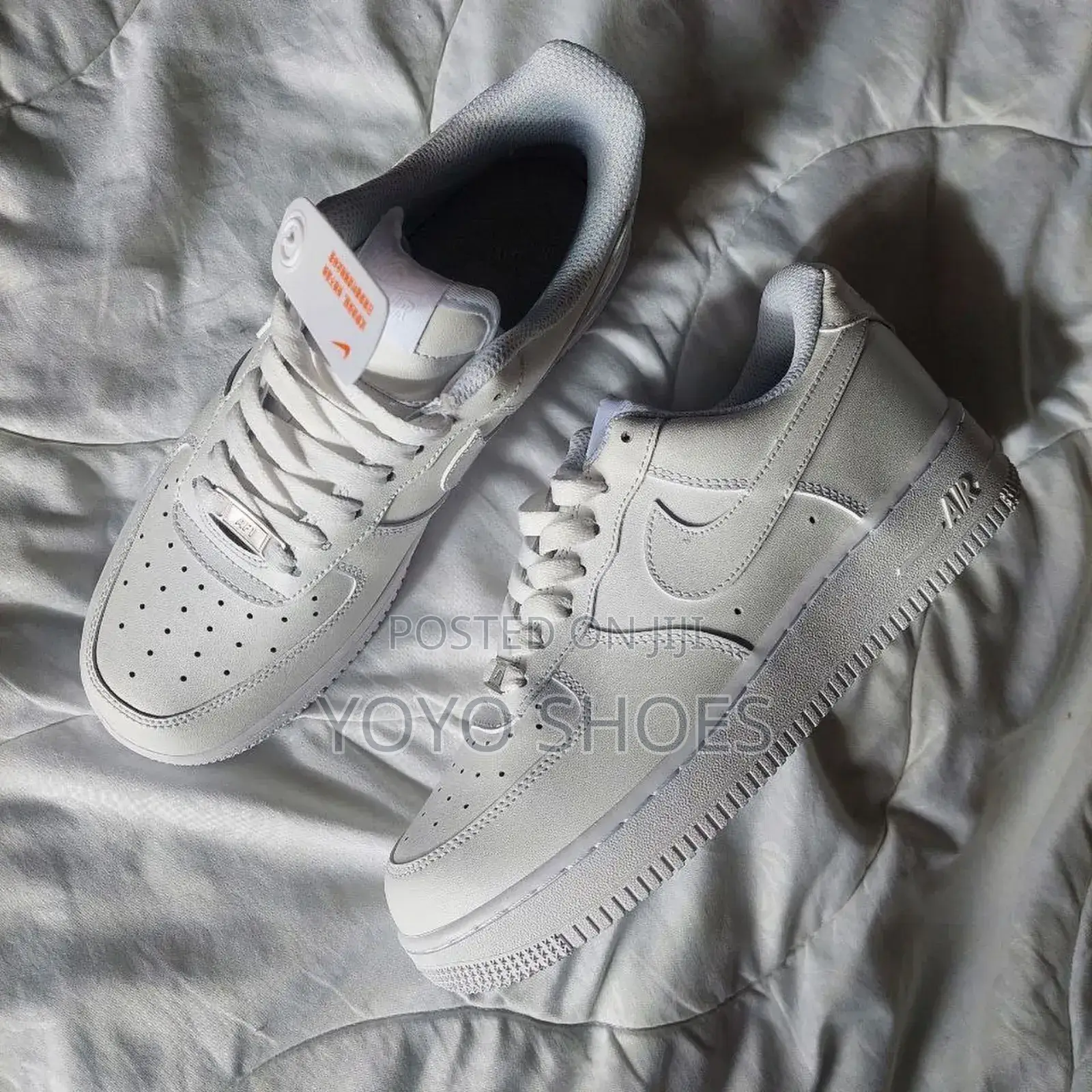 Nike Air Force Master Quality