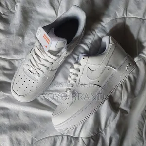 Nike Air Force Master Quality