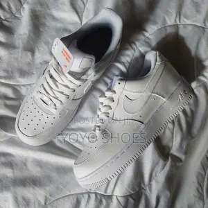 Nike Air Force Master Quality