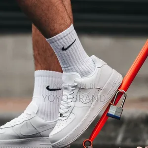 Nike Air Force Master Quality