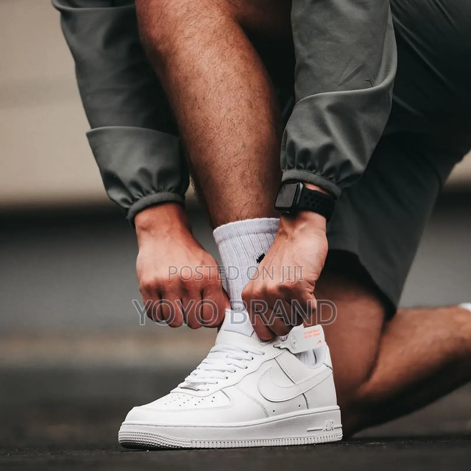 Nike Air Force Master Quality