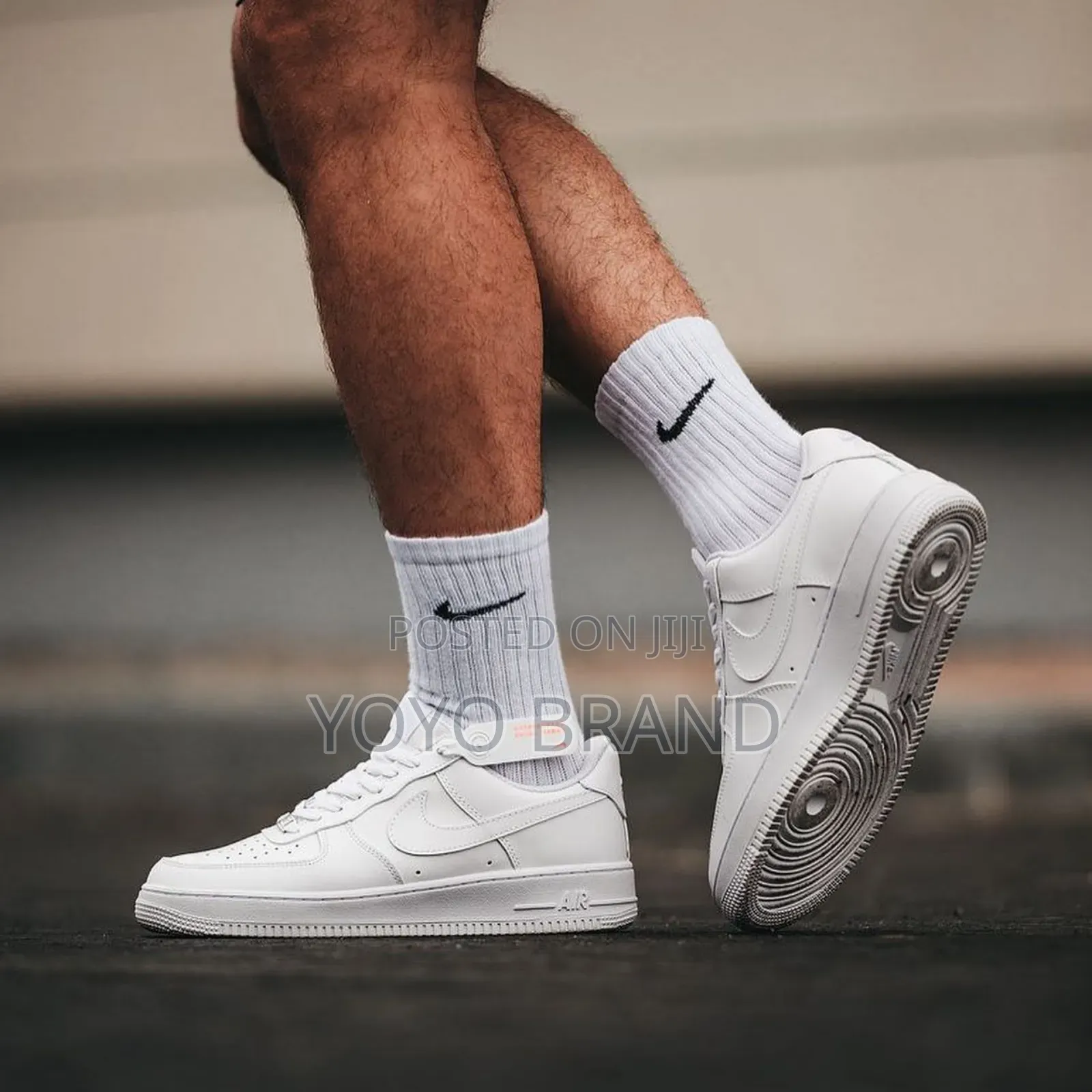 Nike Air Force Master Quality