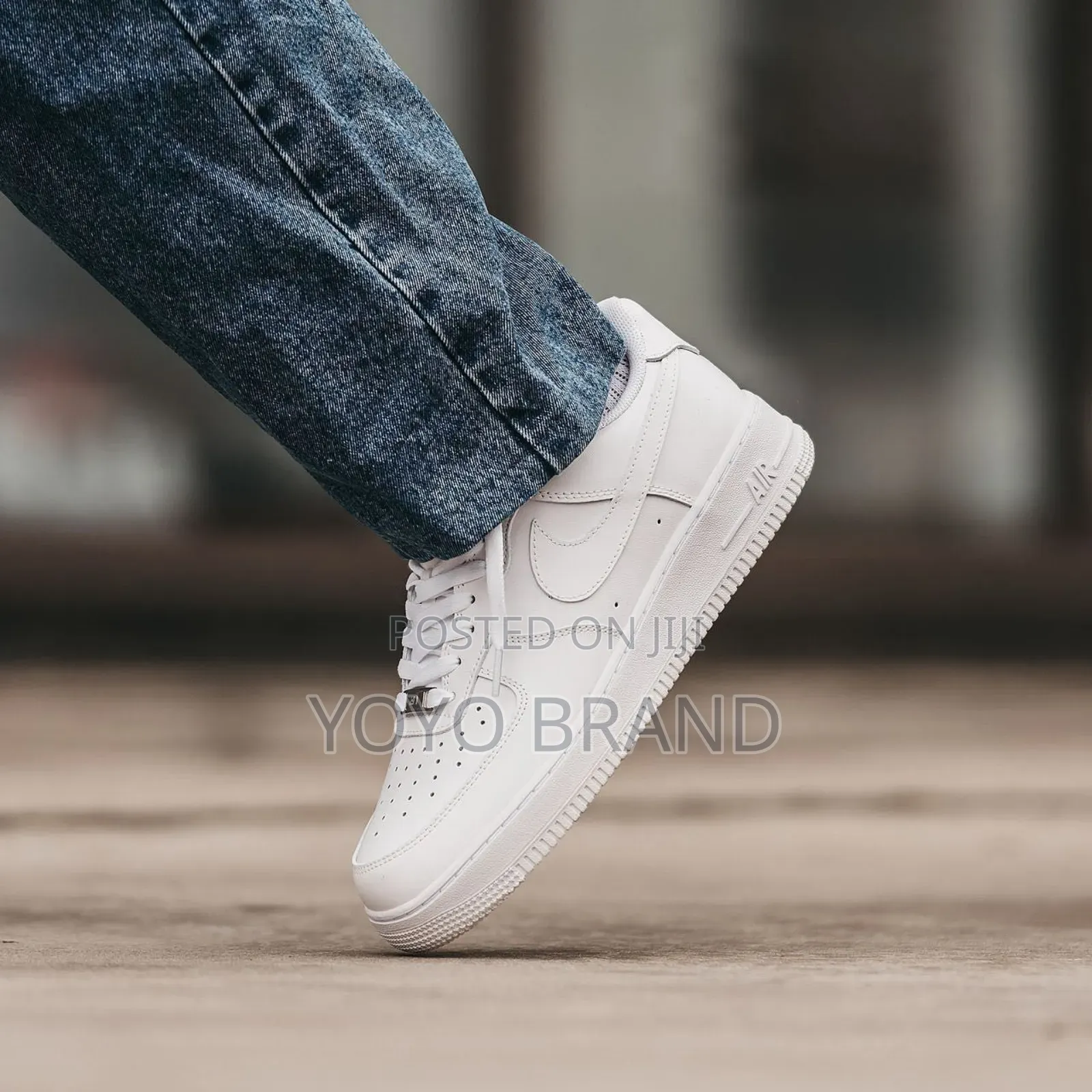 Nike Air Force Master Quality