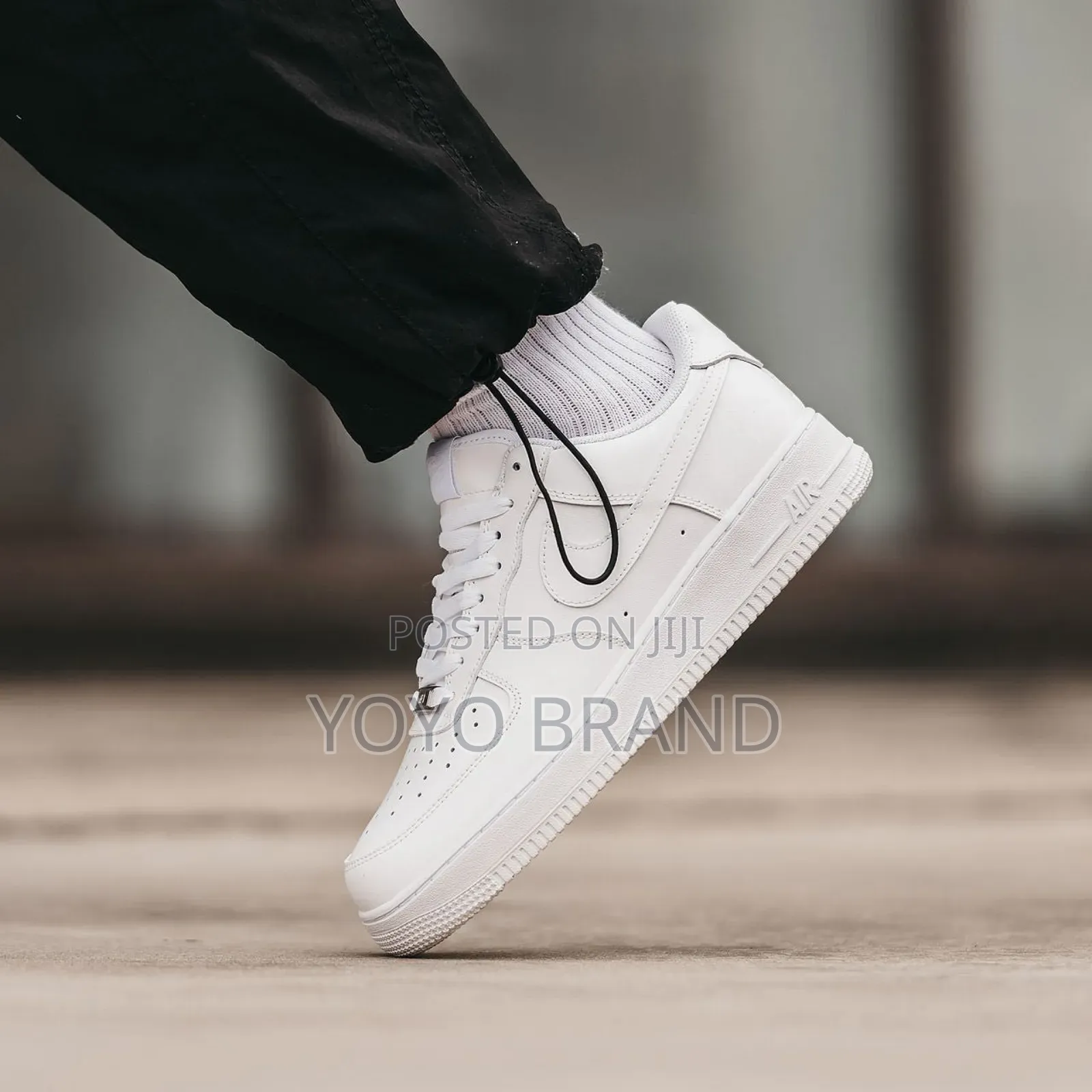 Nike Air Force Master Quality