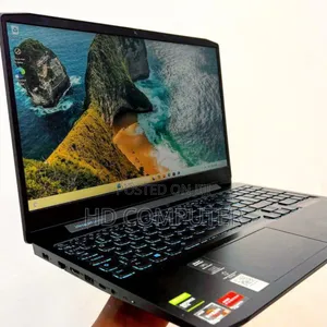 Photo - New Laptop Lenovo IdeaPad Z510 8GB AMD Ryzen 5 SSD 256GB