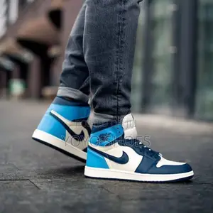 Air Jordan 1 Faahion Shoes