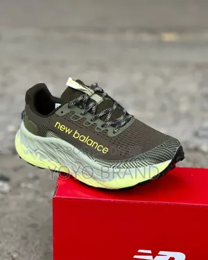 Photo - New Balance Fresh Foam