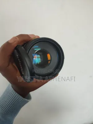 Canon 75-300 Mm Lens