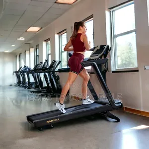 Photo - Reebok Treadmill በድጋሚ ገብቱዋል(ከ2 አመት ዋስትና