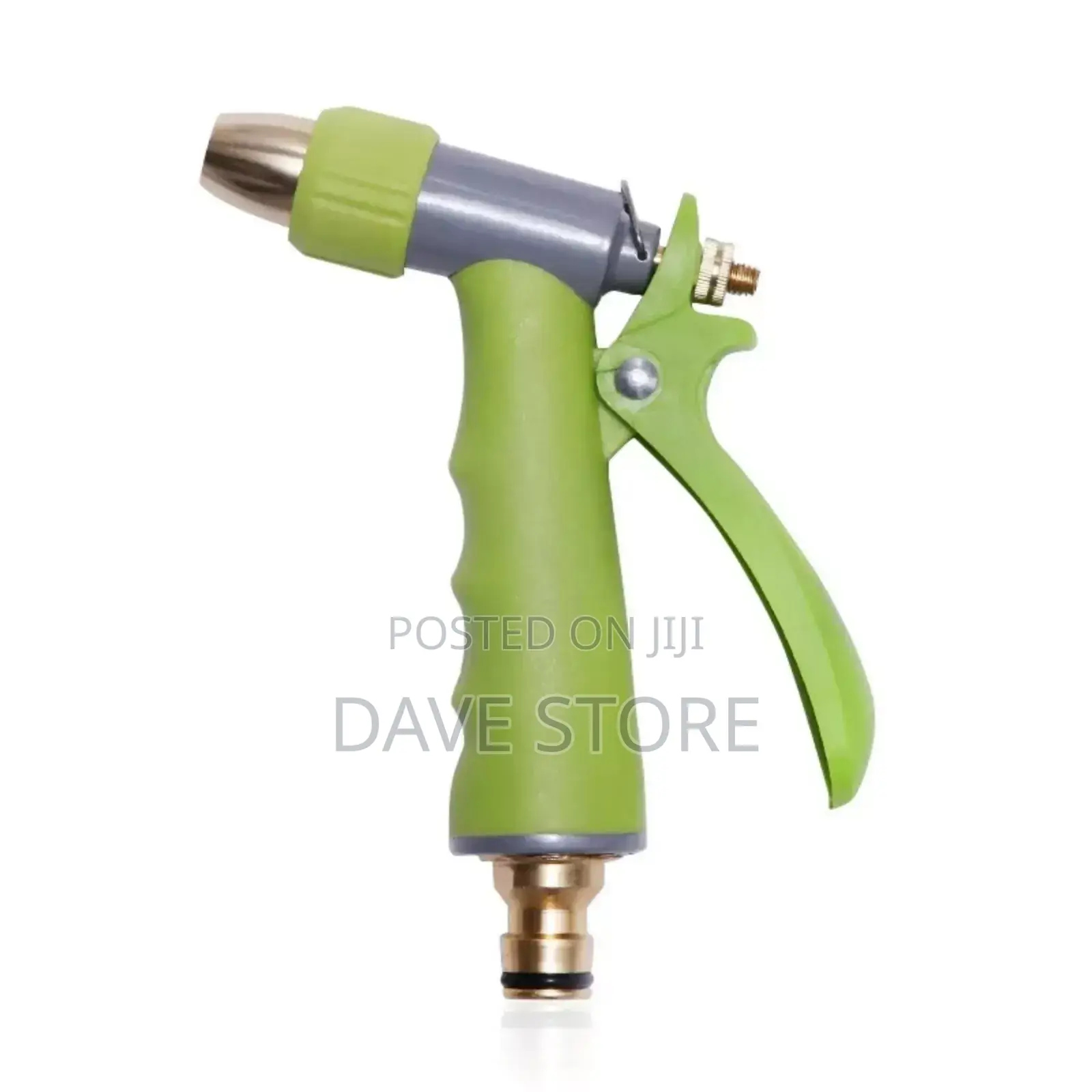 Water Spray Nozzle Hose Sprayer, High Pressure