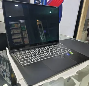 Photo - New Laptop HP Omen 16 16GB Intel Core Ultra 7 SSD 1T