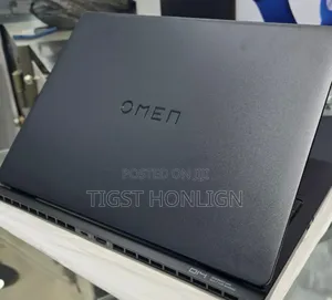 New Laptop HP Omen 16 16GB Intel Core Ultra 7 SSD 1T