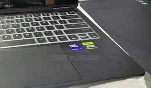New Laptop HP Omen 16 16GB Intel Core Ultra 7 SSD 1T