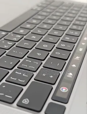 New Laptop Apple MacBook Pro M1 8GB Apple M1 SSD 256GB