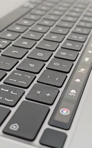 Photo - New Laptop Apple MacBook Pro M1 8GB Apple M1 SSD 256GB