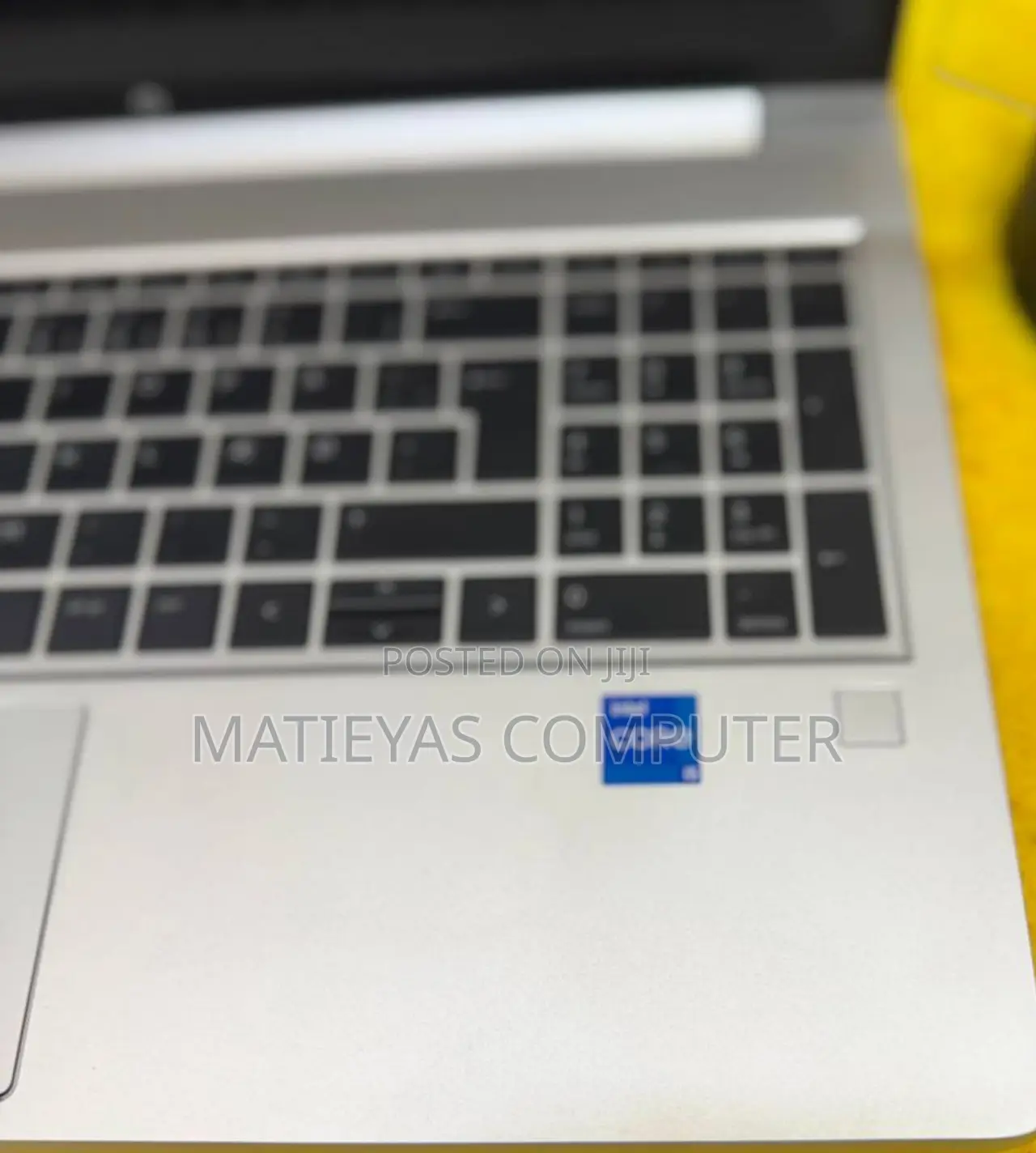 New Laptop HP ProBook 650 G7 16GB Intel Core I5 SSD 512GB