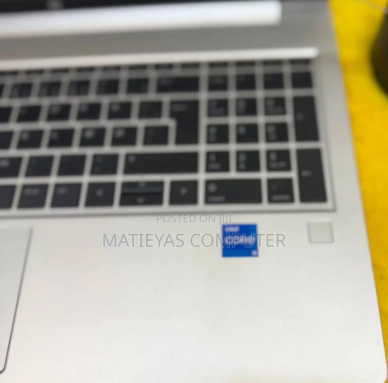 New Laptop HP ProBook 650 G7 16GB Intel Core I5 SSD 512GB