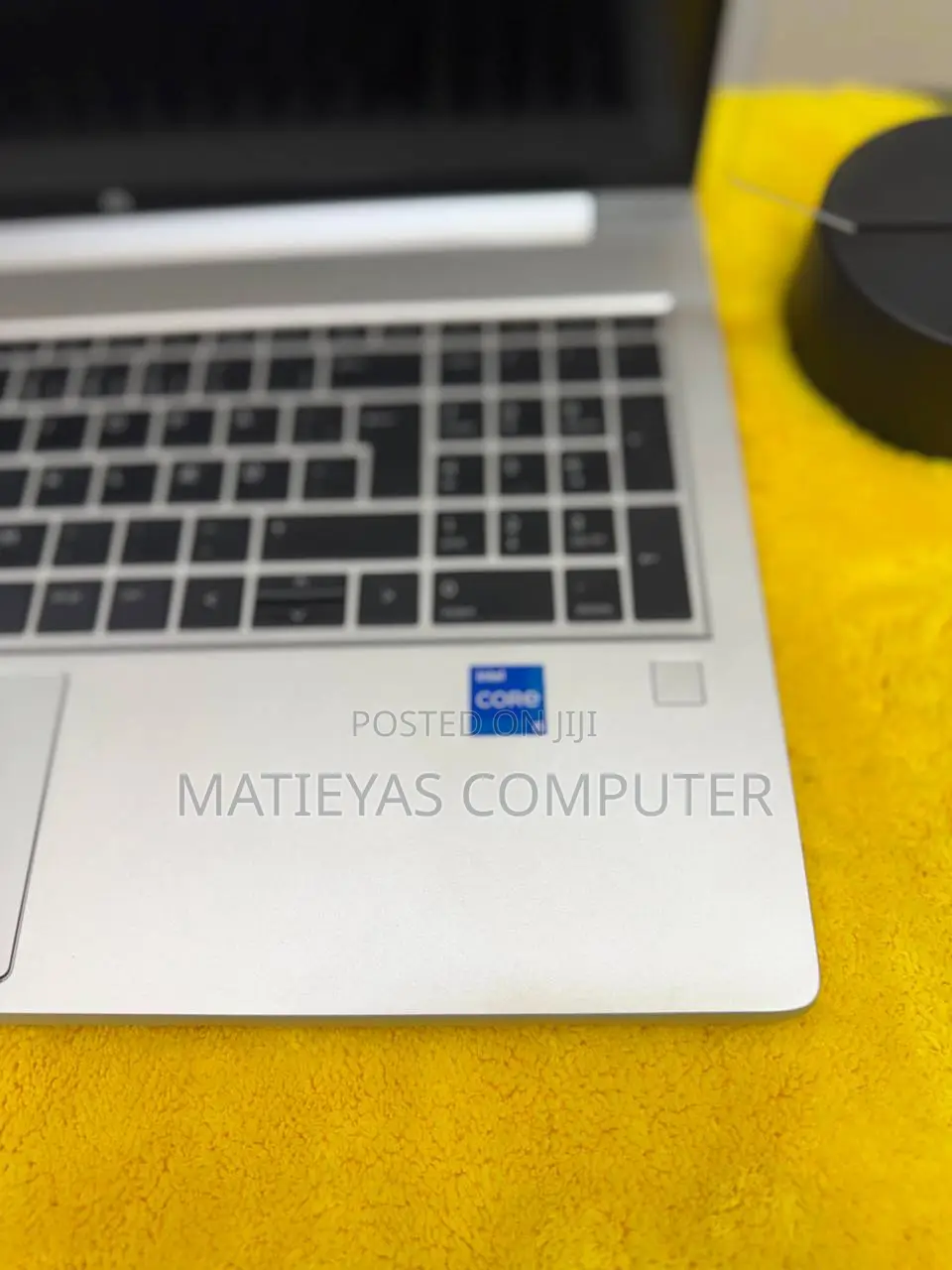 New Laptop HP ProBook 650 G7 16GB Intel Core I5 SSD 512GB