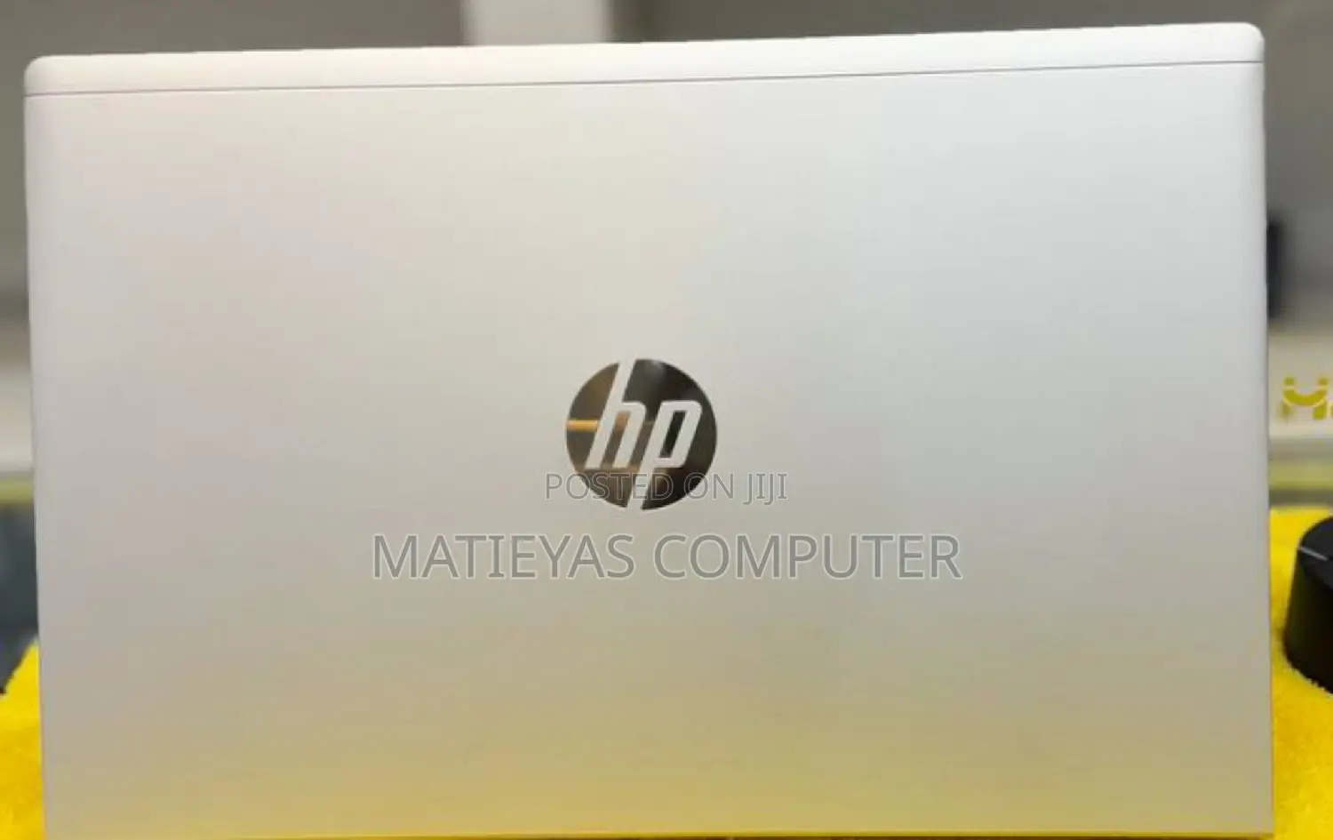 New Laptop HP ProBook 650 G7 16GB Intel Core I5 SSD 512GB