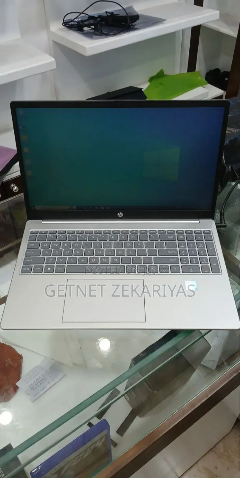 New Laptop HP Stream Notebook 16GB Intel Core I5 SSD 1T