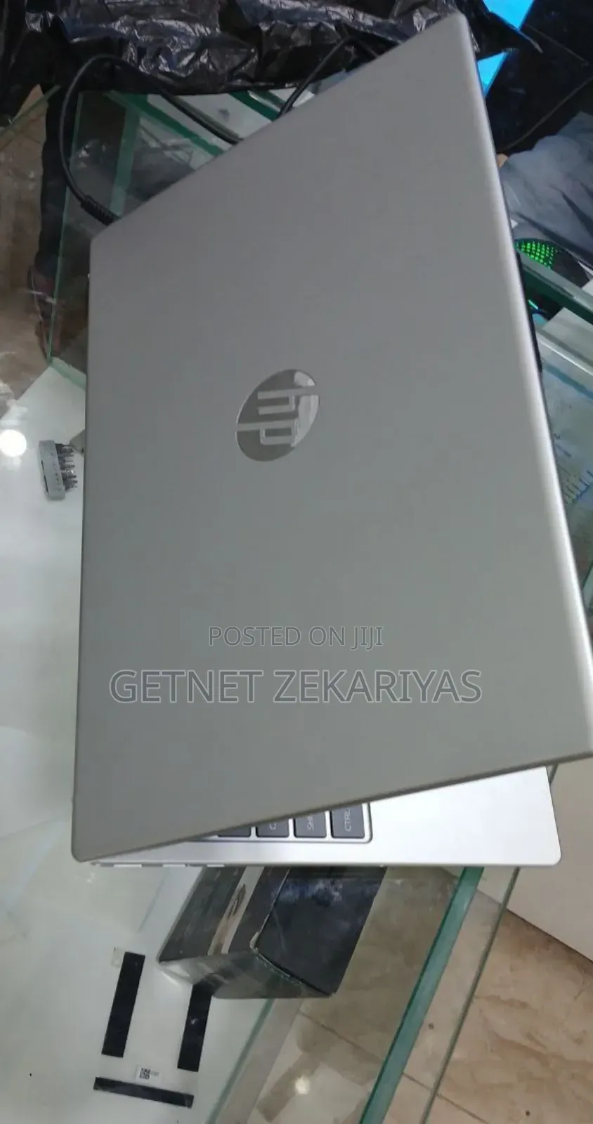 New Laptop HP Stream Notebook 16GB Intel Core I5 SSD 1T