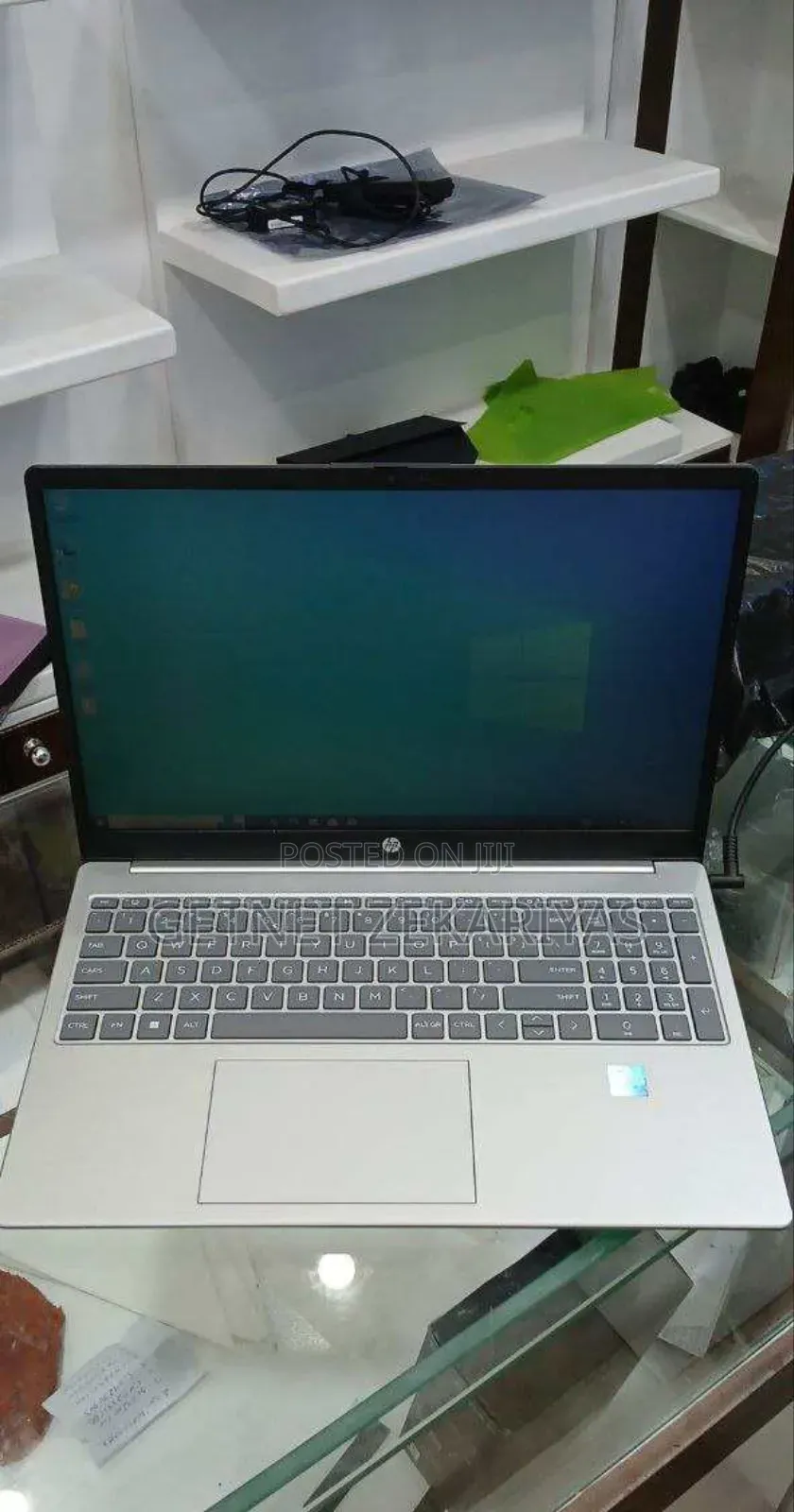 New Laptop HP Stream Notebook 16GB Intel Core I5 SSD 1T