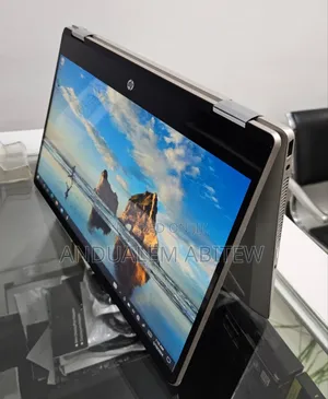 Photo - New Laptop HP Pavilion 14 8GB Intel Core I5 SSD 256GB