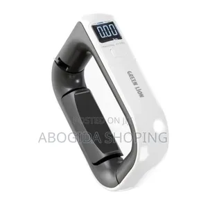 Photo - Say Goodbye to Excess Luggage Fees Forever