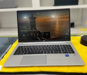 Photo - New Laptop HP ProBook 650 G7 16GB Intel Core I5 SSD 512GB