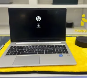 New Laptop HP ProBook 650 G7 16GB Intel Core I5 SSD 512GB