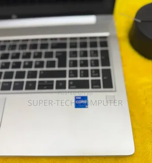 New Laptop HP ProBook 650 G7 16GB Intel Core I5 SSD 512GB