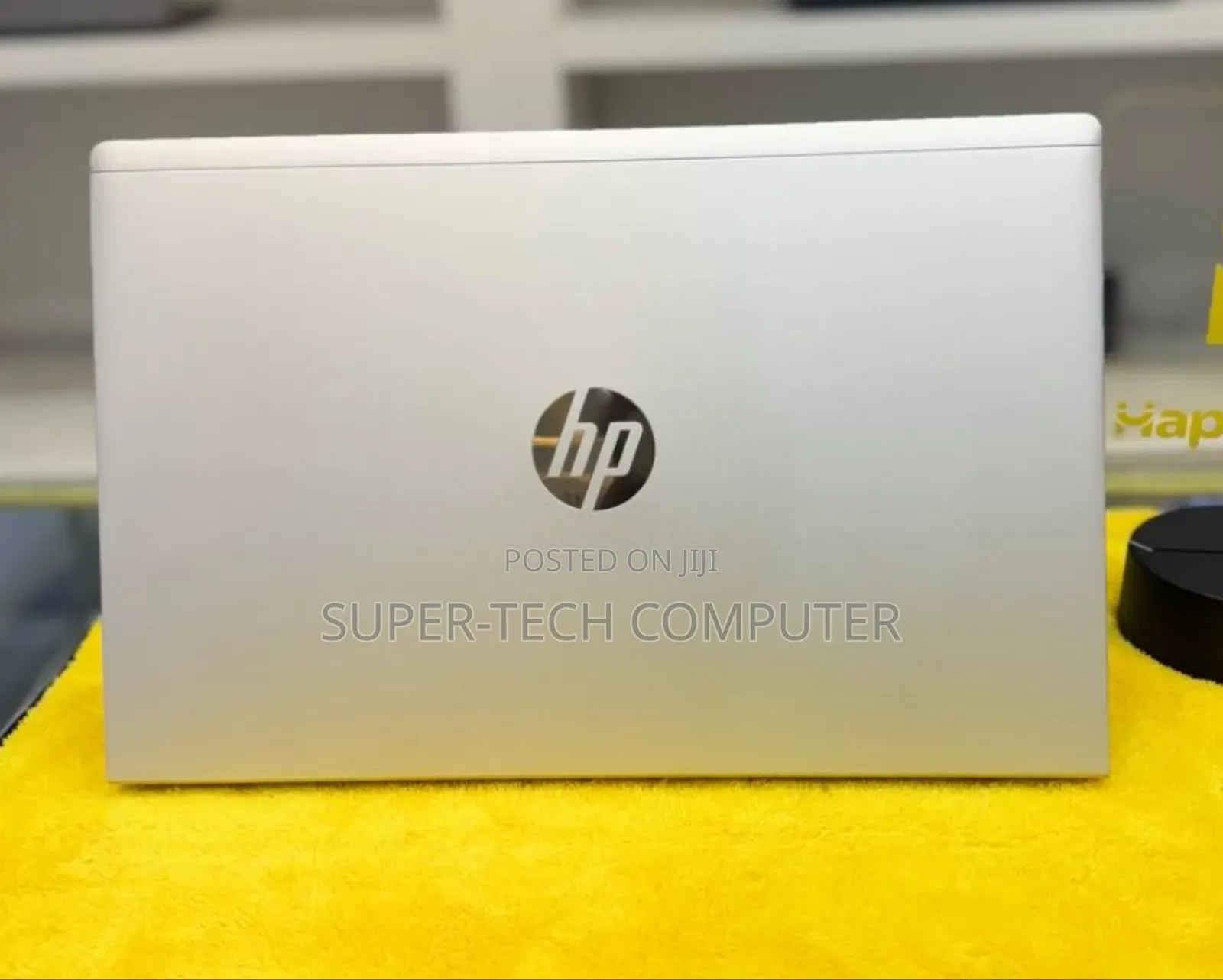 New Laptop HP ProBook 650 G7 16GB Intel Core I5 SSD 512GB