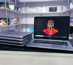 Photo - New Laptop HP EliteBook 840 G4 8GB Intel Core I5 SSD 256GB