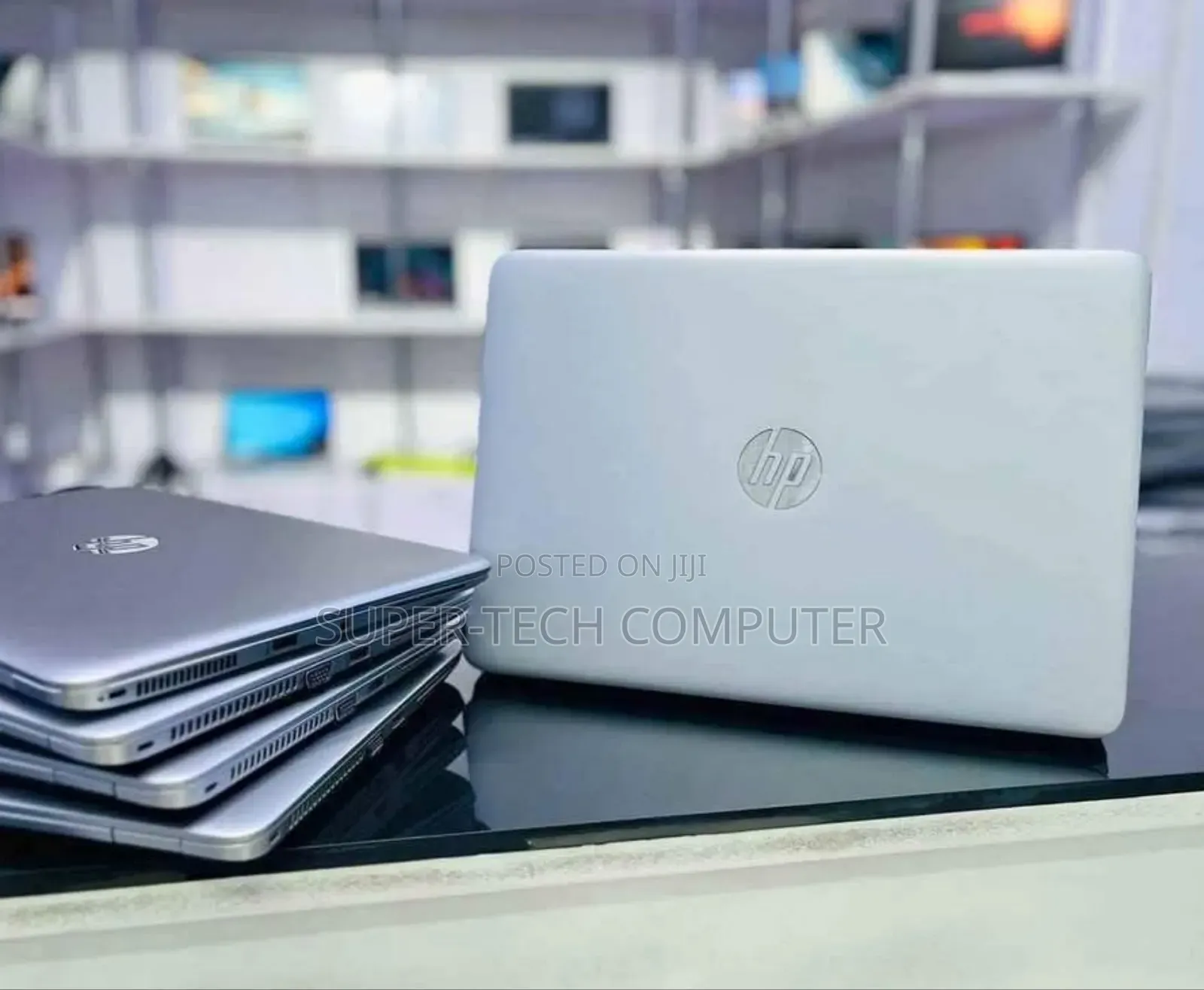 New Laptop HP EliteBook 840 G4 8GB Intel Core I5 SSD 256GB