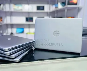 New Laptop HP EliteBook 840 G4 8GB Intel Core I5 SSD 256GB