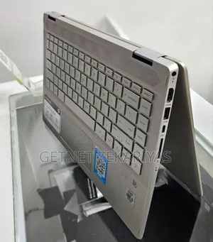 New Laptop HP Pavilion 14 8GB Intel Core I5 SSD 256GB